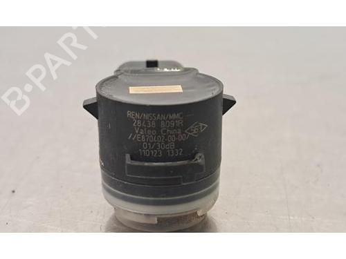 Electronic module RENAULT MEGANE E-TECH SUV EV60 (BNJ1) | BP40240838M83 - Image 2