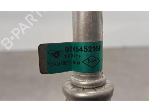 AC pipe RENAULT EXPRESS Box Body/MPV 1.3 TCe 100 (F6MA) | BP30187416M126 