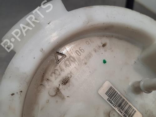 Fuel pump MERCEDES-BENZ C-CLASS (W204) C 180 CDI (204.000) | BP10812788M76 