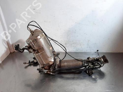 Catalyst BMW X2 (F39) xDrive 18 d | BP23638030M10 