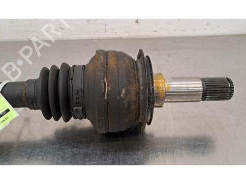 Right rear driveshaft MERCEDES-BENZ SPRINTER 3,5-t Van (B907, B910) eSPRINTER (910.633) | BP23591030M41 