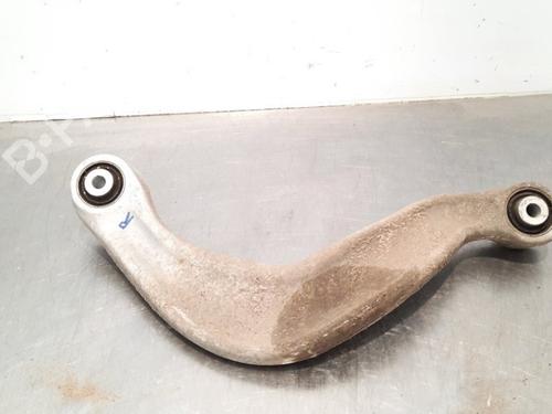Right rear suspension arm AUDI A6 C7 (4G2, 4GC) 2.0 TDI 8K0505324H | 8K0505324