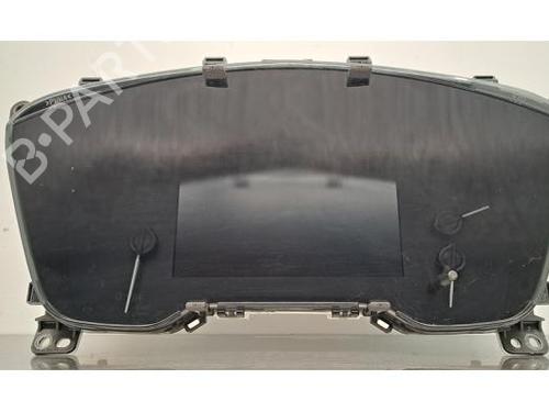 Used Instrument cluster TOYOTA COROLLA Estate (_E21_) 1.8 Hybrid (ZWE211) (122 hp) 27601052