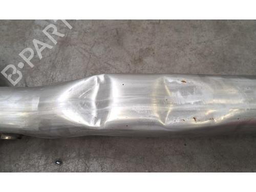 Exhaust system MERCEDES-BENZ GLC (X254) 200d 4-matic (254.602) | BP37649445M121  - Image 7