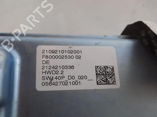 Steering rack PEUGEOT 3008 II SUV (MC_, MR_, MJ_, M4_) 1.5 BlueHDi 130 | BP23639082M22 