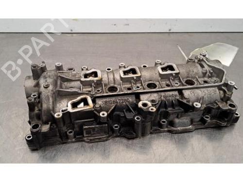 Otra PEUGEOT PARTNER Box Body/MPV (K9) 1.5 BlueHDi 100 | BP30381576O1