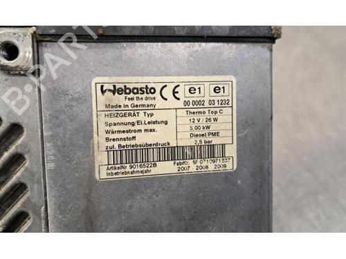 Electronic module AUDI Q7 (4LB) 3.0 TDI quattro | BP24942519M83 