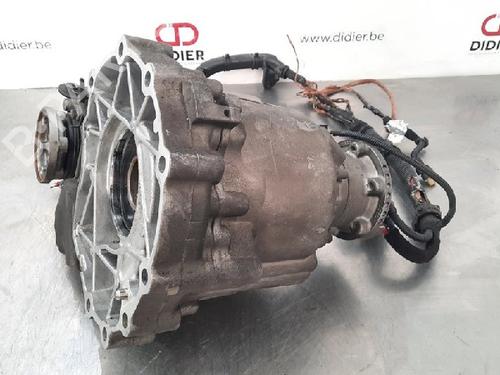 Transfer box ALFA ROMEO STELVIO (949_) 2.9 Q4 (949.AXG2A, 949.AXH2A, 949.AXS2A) | BP10889087M36 