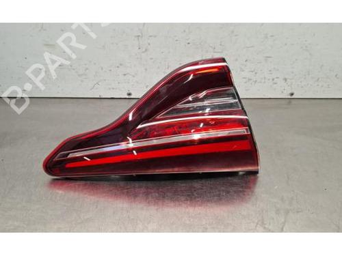 Used Left taillight Left taillight RENAULT CLIO V (B7_) 1.0 TCe 100 (B7MT) (101 hp) 40070484 40070484