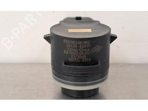 Used Electronic module RENAULT MASTER IV Van (F8__) BLUE DCI 170 (F8M4) (170 hp) 29055062