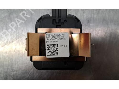 Electronic module LAND ROVER RANGE ROVER SPORT II (L494) 3.0 SDV6 4x4 | BP25729971M83