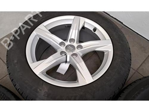 Fælgsæt AUDI Q5 (FYB, FYG) 30 TDI Mild Hybrid | BP34272363C100 - Image 2