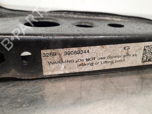 Left front suspension arm OPEL ASTRA K Sports Tourer (B16) 1.5 CRDI (35) | BP23596815M12 