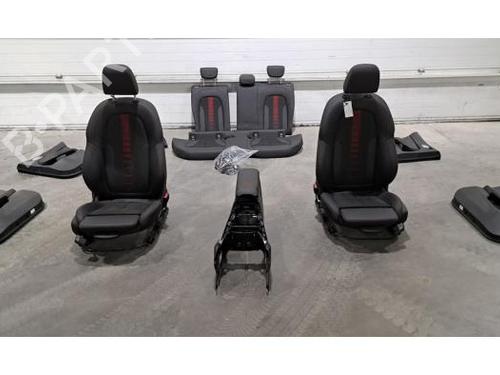 Setesett BMW 1 (F40) 128 ti (265 hp) 32431327