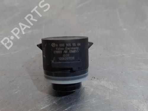 Electronic module MERCEDES-BENZ A-CLASS (W177) A 250 e (177.086) | BP23624775M83 