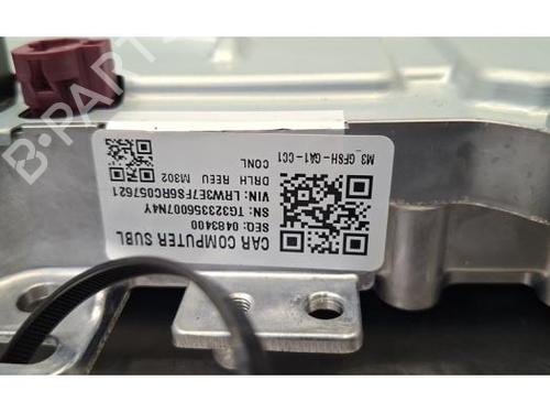 Electronic module TESLA MODEL 3 (5YJ3) EV | BP40552502M83 - Image 2