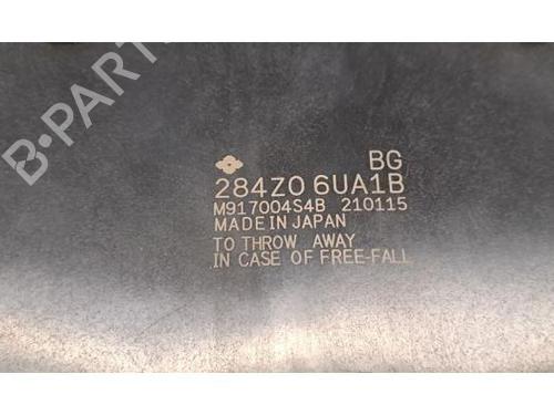 Electronic module NISSAN QASHQAI III (J12) 1.3 DIG-T | BP30187448M83