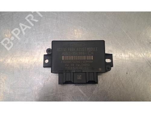 Electronic module FORD FOCUS IV (HN) 1.0 EcoBoost | BP37288225M83 - Image 2
