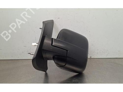 Used Left mirror Left mirror FIAT TALENTO Van (296_) 1.6 D (145 hp) 39909231 39909231