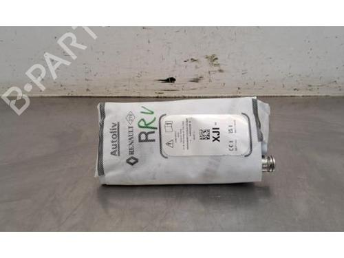 Used Other Other DACIA DUSTER (PYM_, PYN_) 1.6 HYBRID 140 (141 hp) 36366439 36366439