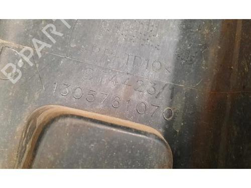 Corner bumper PEUGEOT BOXER Van 2.2 HDi 130 | BP23628049C117 