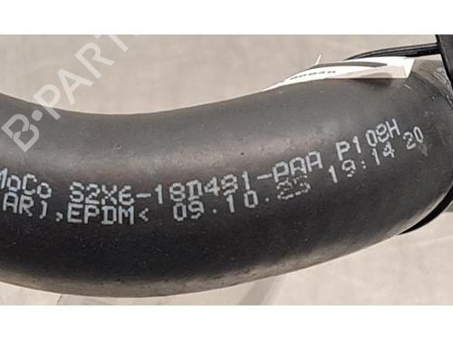 Pipe FORD PUMA (J2K, CF7) 1.0 EcoBoost mHEV | BP40065701M125 - Image 4