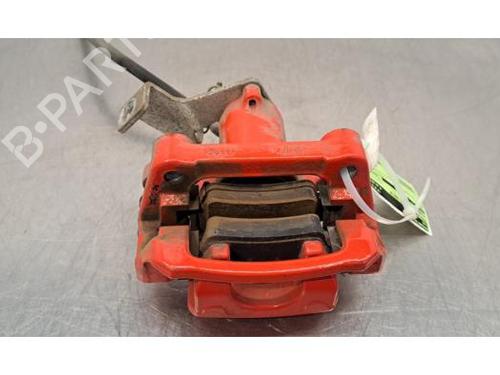 Left rear brake caliper HYUNDAI GETZ (TB) 1.6 | BP30163727M107