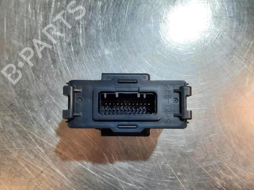 Electronic module NISSAN QASHQAI II SUV (J11, J11_) 1.5 dCi | BP23609287M83 