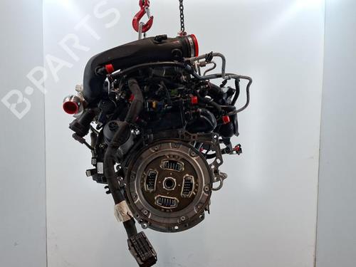 Engine DS DS 7 Crossback (J4_, JR_, JC_) E-TENSE 225 (J4DGZU, J45GQU) | BP31366230M1 - Image 4