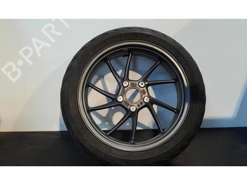 Used Rim BMW X2 (F39) sDrive 18 i (136 hp) 29170116