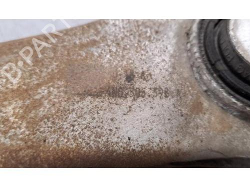 Right rear suspension arm AUDI A6 C8 (4A2) 45 TDI Mild Hybrid quattro | BP30163499M15