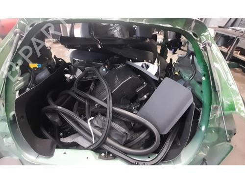 Camera PEUGEOT 308 III (FB_, FH_, FP_, F3_, FM_) Hybrid 225 (F3DGYT, F3DGNH) | BP31698558E14 