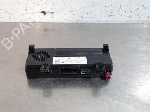 Used Electronic module CITROËN GRAND C4 SPACETOURER (3A_, 3E_) 1.5 BlueHDi 130 (131 hp) 23596138