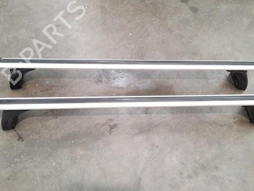 Used Roof bar AUDI Q7 (4LB) 4.2 FSI quattro (350 hp) 15293482