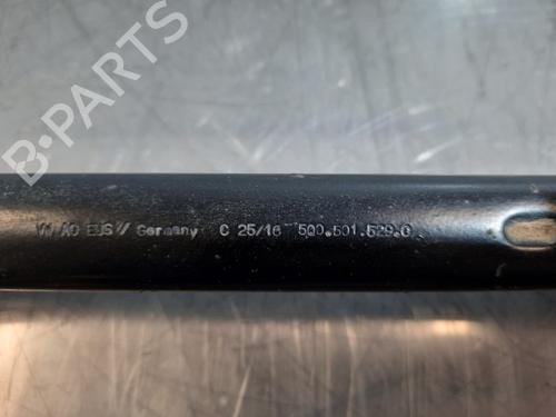 Querlenker links hinten AUDI TT Roadster (FV9, FVR) 2.0 TDI | BP15233482M14 