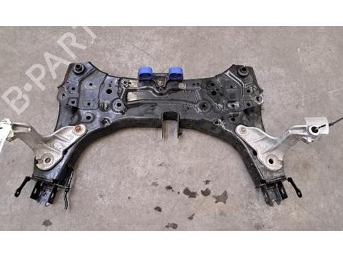 Used Subframe Subframe RENAULT CLIO V (B7_) 1.5 Blue dCi 100 (B7AD) (101 hp) 39909410 39909410