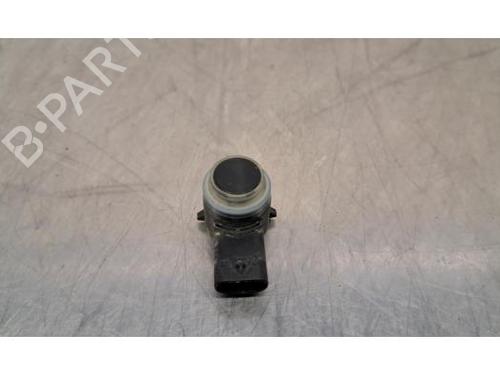 Used Electronic module MERCEDES-BENZ CLA (C118) CLA 180 d (118.310) (116 hp) 24214161