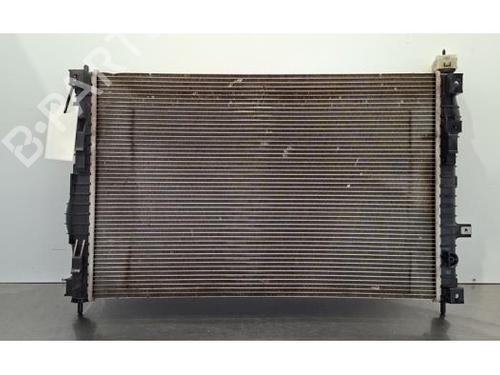 water-radiator-peugeot-expert-van-v_-2016-33247960 main image