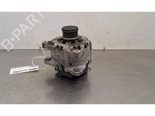 Generator Generator CITROËN C3 AIRCROSS II (2R_, 2C_) 1.2 PureTech 110 (2RHNZB, 2RHNZW, 2RHNPX, 2RHNPJ) (110 hp) 37499242 37499242