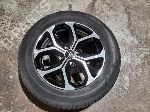 Rim CITROËN C3 AIRCROSS II (2R_, 2C_) 1.5 BlueHDi 110 | BP23634431C45 
