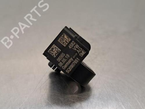 Elektronisk modul VW GOLF VII (5G1, BQ1, BE1, BE2) 2.0 R 4motion | BP29234427M83 