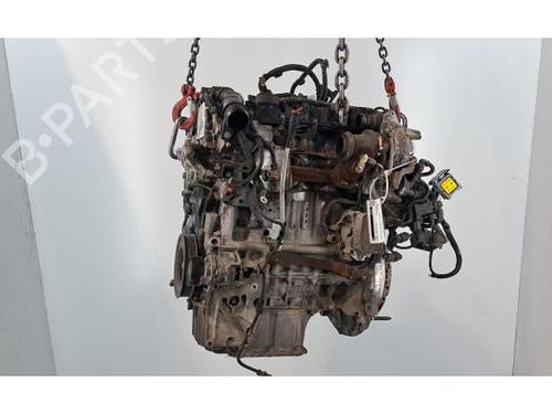Used Engine Engine PEUGEOT PARTNER Box Body/MPV (K9) 1.5 BlueHDi 100 (102 hp) 40202083 40202083