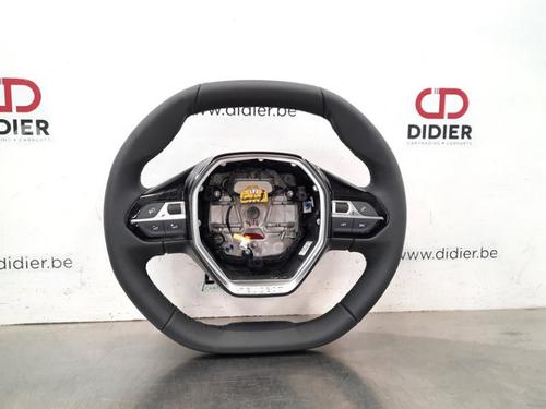 steering-wheel-peugeot-208-ii-ub_-up_-uw_-uj_-e-208-98255044zd-2019-10897270 main image