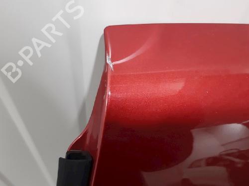 Left rear door DACIA SANDERO II 1.5 dCi | BP10871349C4