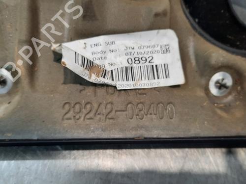 Upper protection KIA CEED Sportswagon (CD) 1.4 T-GDI | BP15028915M93