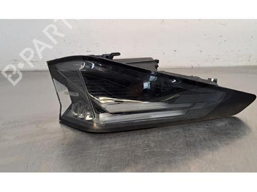 Used Left taillight PEUGEOT 308 III (FB_, FH_, FP_, F3_, FM_) PureTech 130 (FPHNSL, FPHNST) (131 hp) 28013927