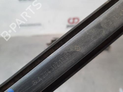 Right rear suspension arm MERCEDES-BENZ C-CLASS (W205) C 180 BlueTEC / d (205.036) | BP10895636M15 