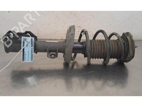 Used Left front shock absorber Left front shock absorber 36657294 36657294