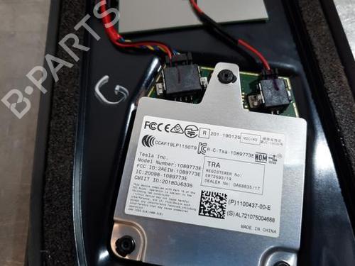 Other TESLA MODEL 3 (5YJ3) EV AWD | BP37511397O1 - Image 5