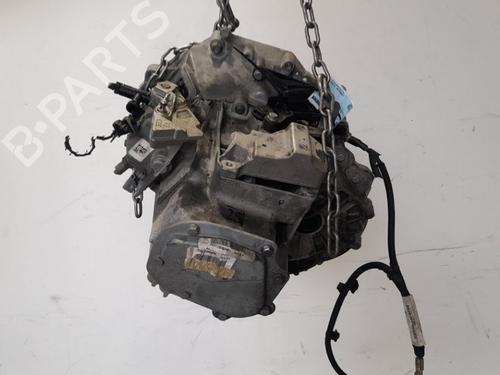 Gearbox PEUGEOT 2008 I (CU_) 1.2 THP 130 / PureTech 130 | BP10901074M3 